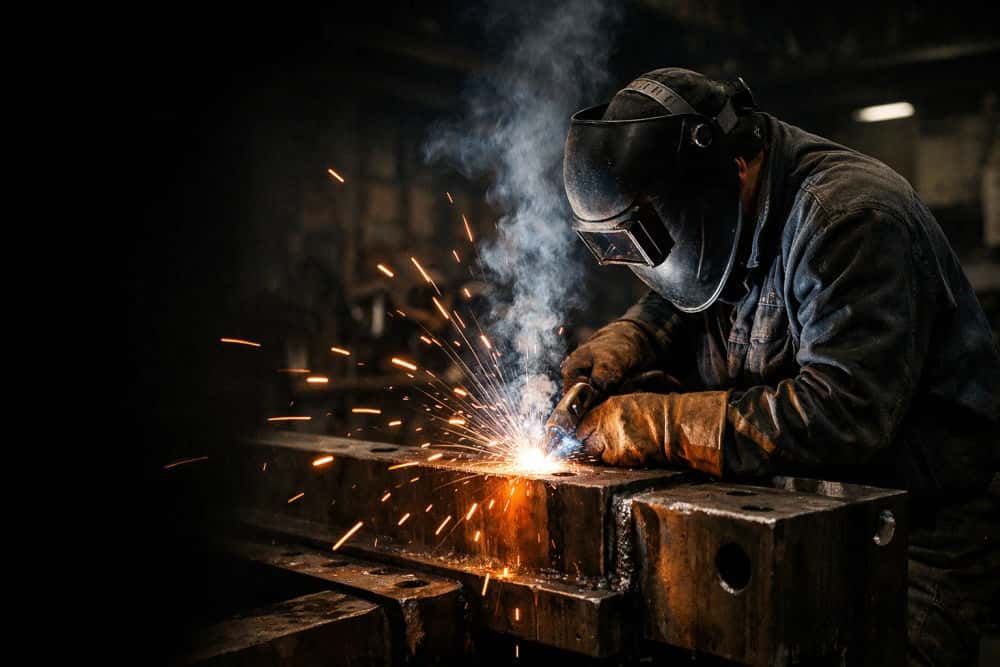 Hero image for Welding Near Me LLC